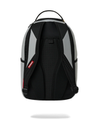 SPRAYGROUND Shark Central 2.0 Gray Backpack