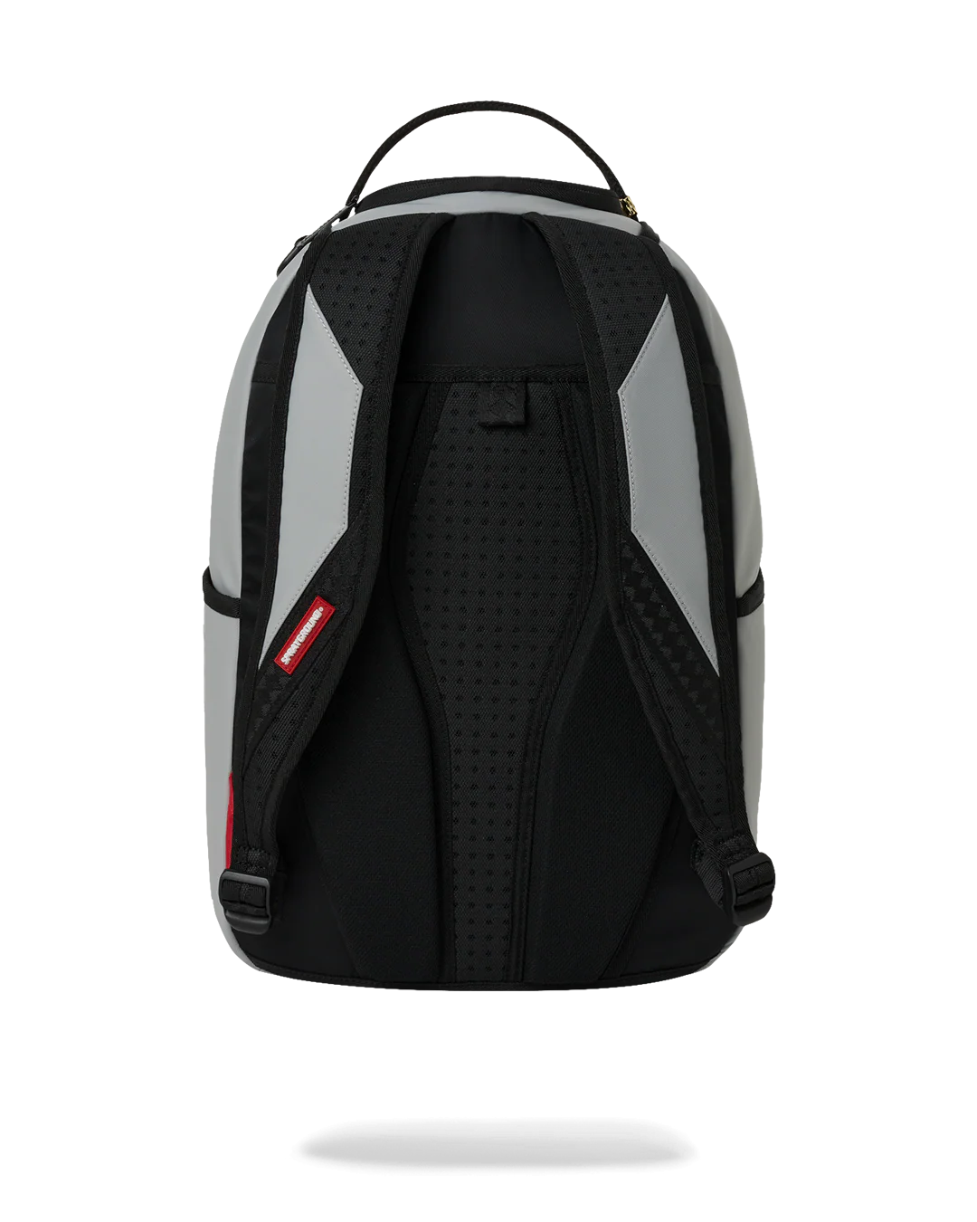 SPRAYGROUND Shark Central 2.0 Gray Backpack