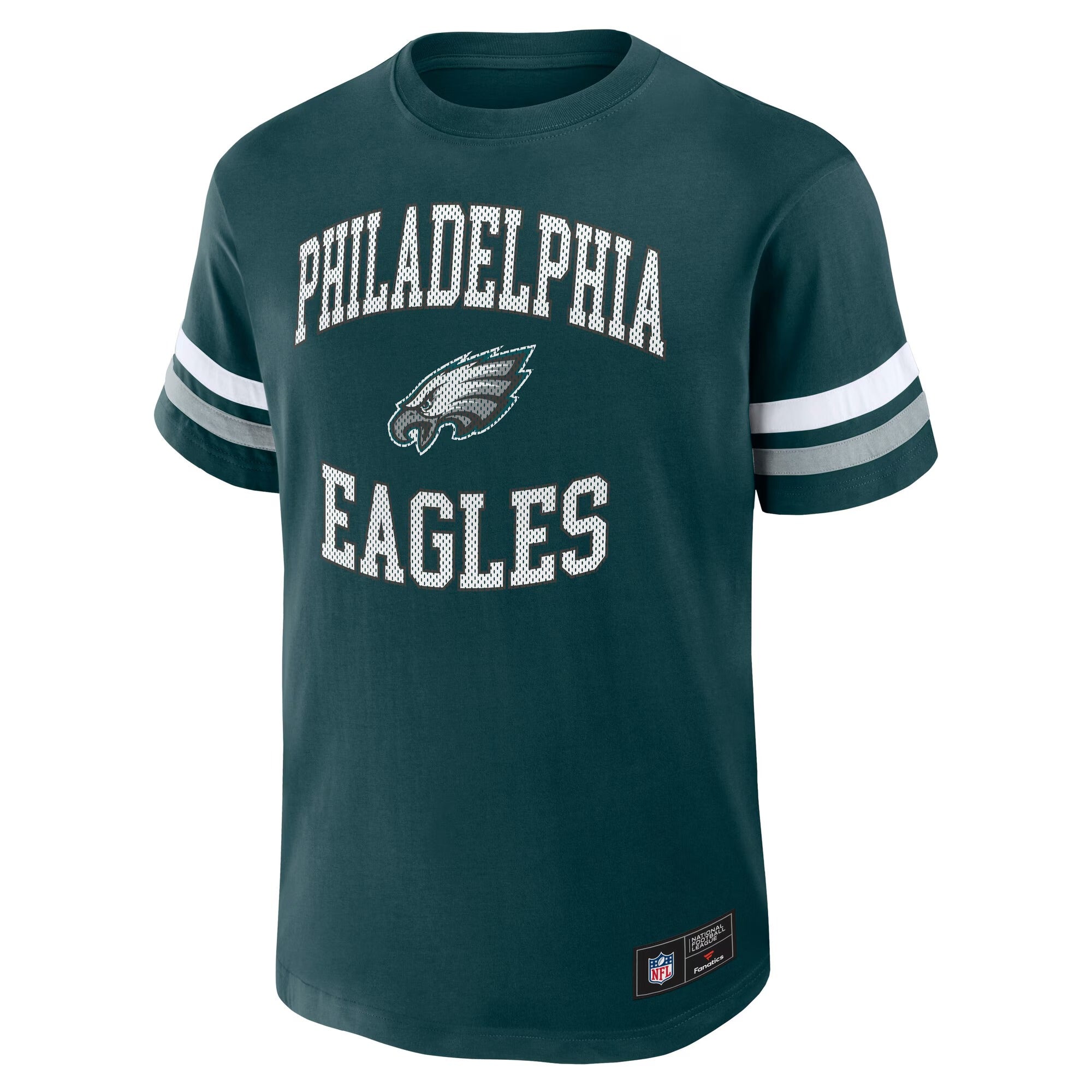 FANATICS Philadelphia Eagles Foundation T-Shirt