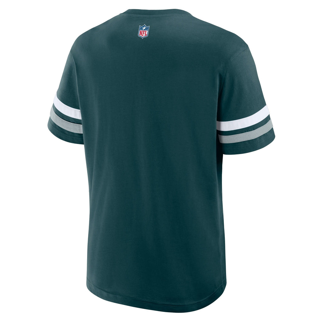 FANATICS Philadelphia Eagles Foundation T-Shirt