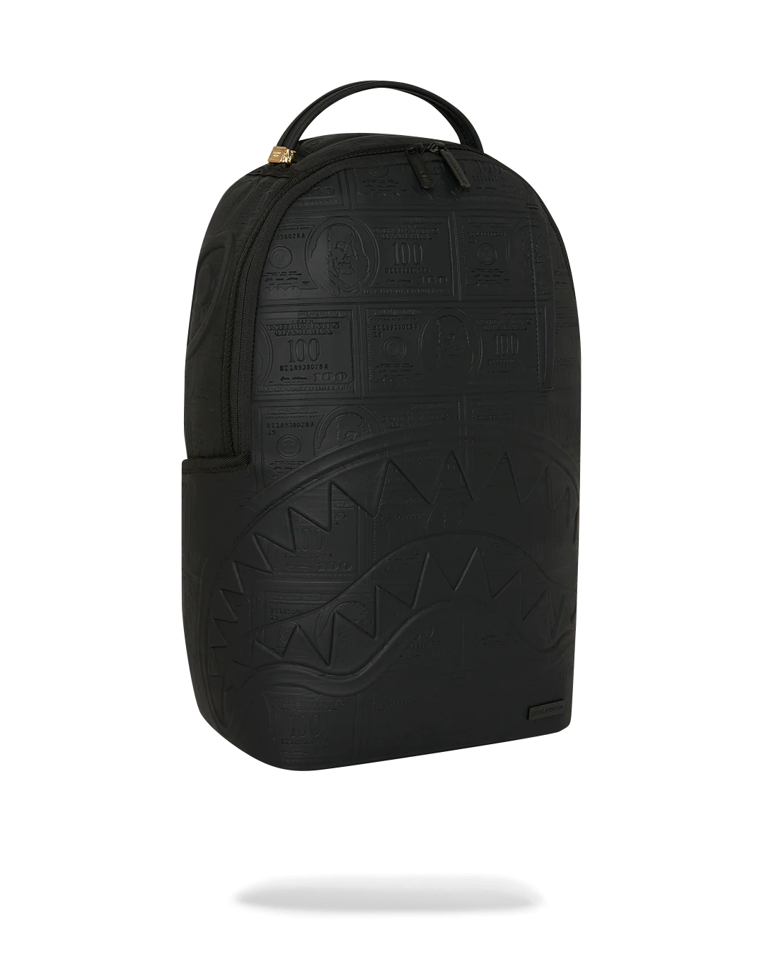 SPRAYGROUND Money Heist Backpack