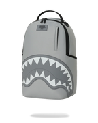 SPRAYGROUND Shark Central 2.0 Gray Backpack