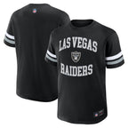 FANATICS Las Vegas Raiders Foundation T-Shirt