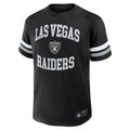 FANATICS Las Vegas Raiders Foundation T-Shirt
