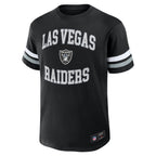 FANATICS Las Vegas Raiders Foundation T-Shirt