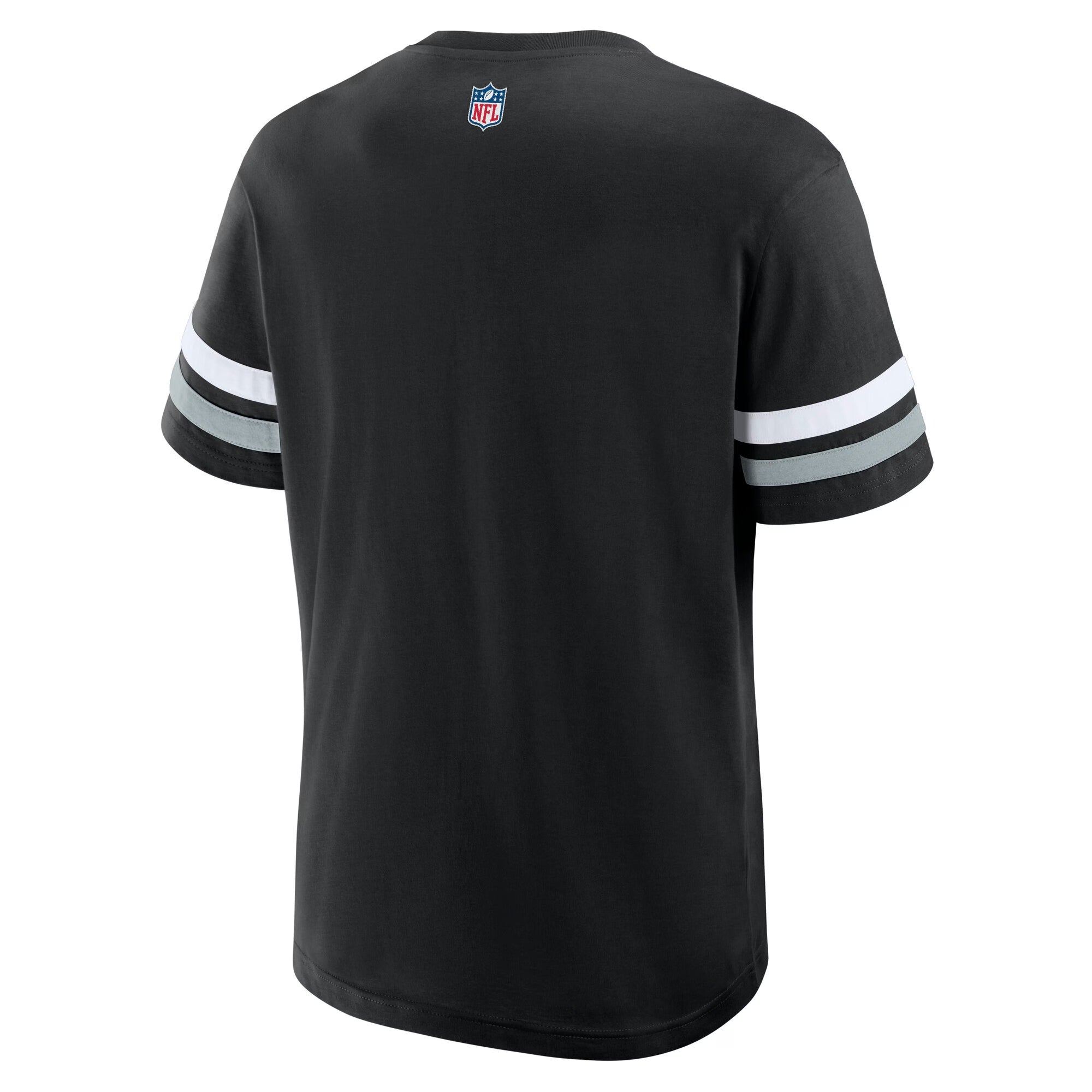 FANATICS Las Vegas Raiders Foundation T-Shirt