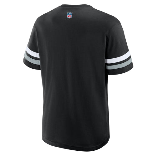 FANATICS Las Vegas Raiders Foundation T-Shirt