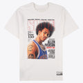 MITCHELL & NESS Slam Allen Iverson T-Shirt