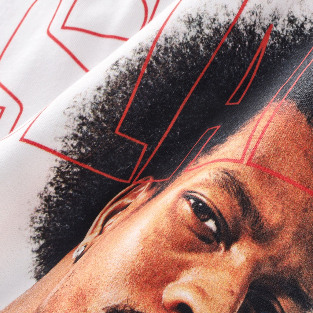 MITCHELL & NESS Slam Allen Iverson T-Shirt