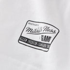 MITCHELL & NESS Slam Allen Iverson T-Shirt