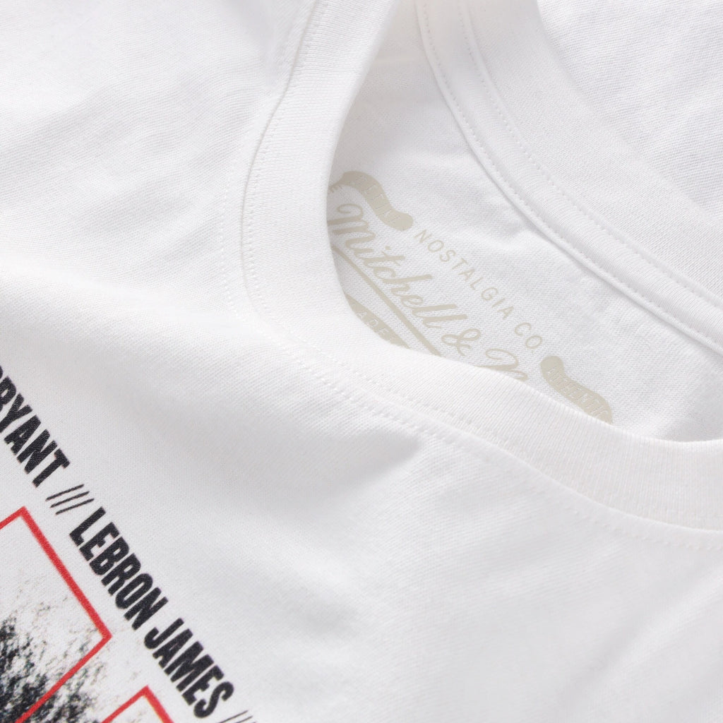 MITCHELL & NESS Slam Allen Iverson T-Shirt