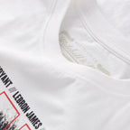 MITCHELL & NESS Slam Allen Iverson T-Shirt