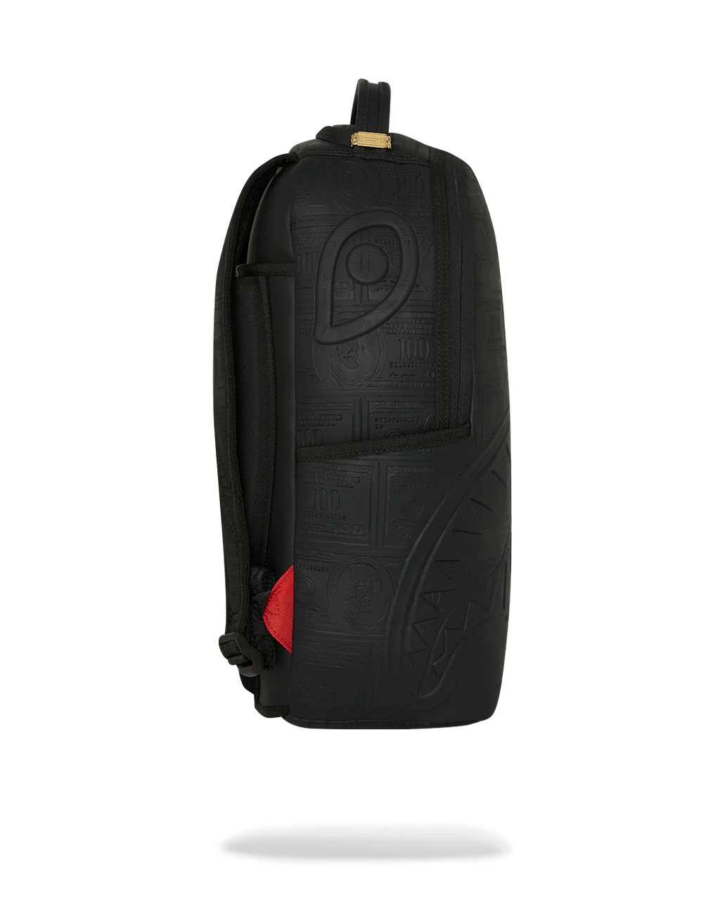 SPRAYGROUND Money Heist Backpack