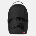 SPRAYGROUND Lux Black Ghost Drip Backpack