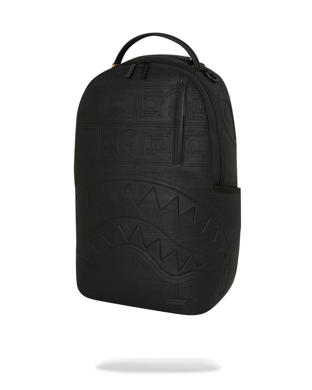 SPRAYGROUND Money Heist Backpack