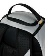 SPRAYGROUND Shark Central 2.0 Gray Backpack