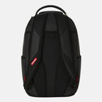 SPRAYGROUND Lux Black Ghost Drip Backpack