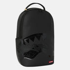 SPRAYGROUND Lux Black Ghost Drip Backpack