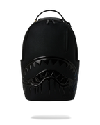 SPRAYGROUND Glossy Bossy BLK Metallic Backpack