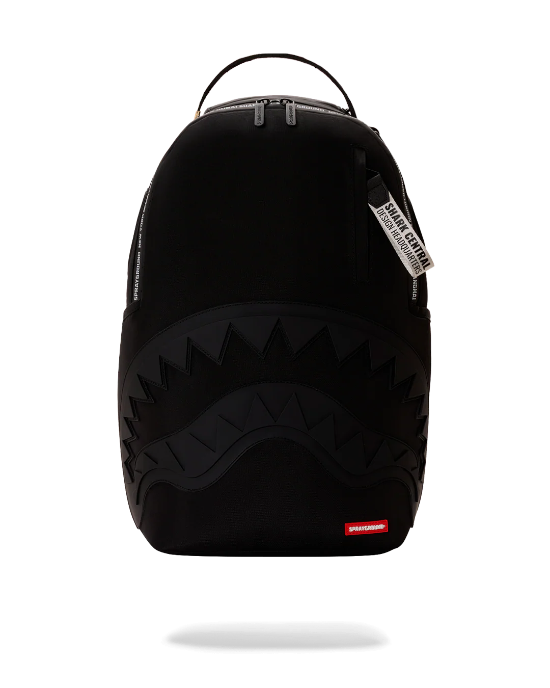 SPRAYGROUND Shark Central - Lowkey Backpack