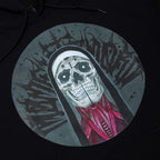 KUSH COMA Memento Mori Black T-Shirt