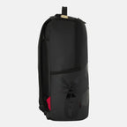 SPRAYGROUND Lux Black Ghost Drip Backpack