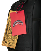 SPRAYGROUND Money Heist Backpack