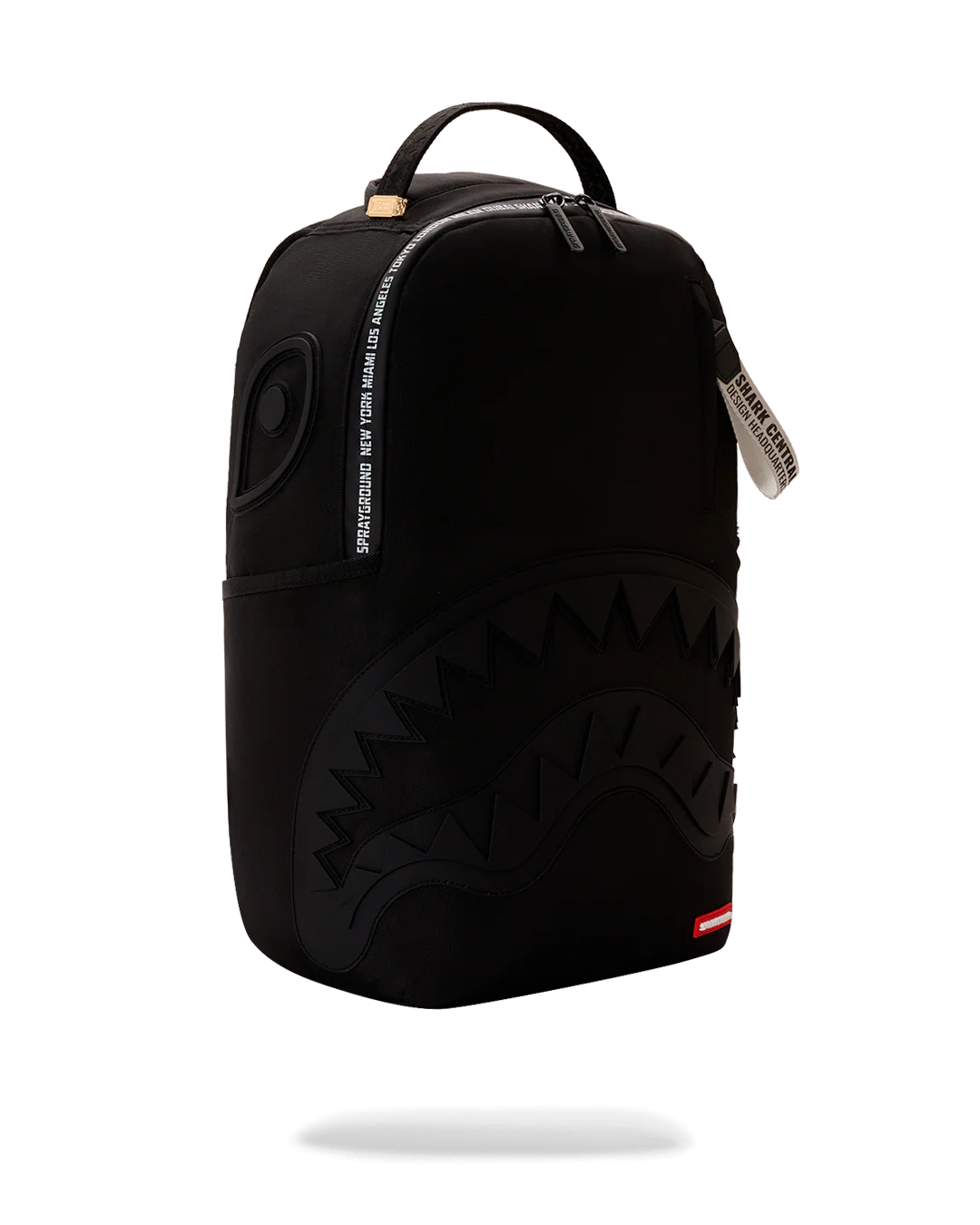 SPRAYGROUND Shark Central - Lowkey Backpack