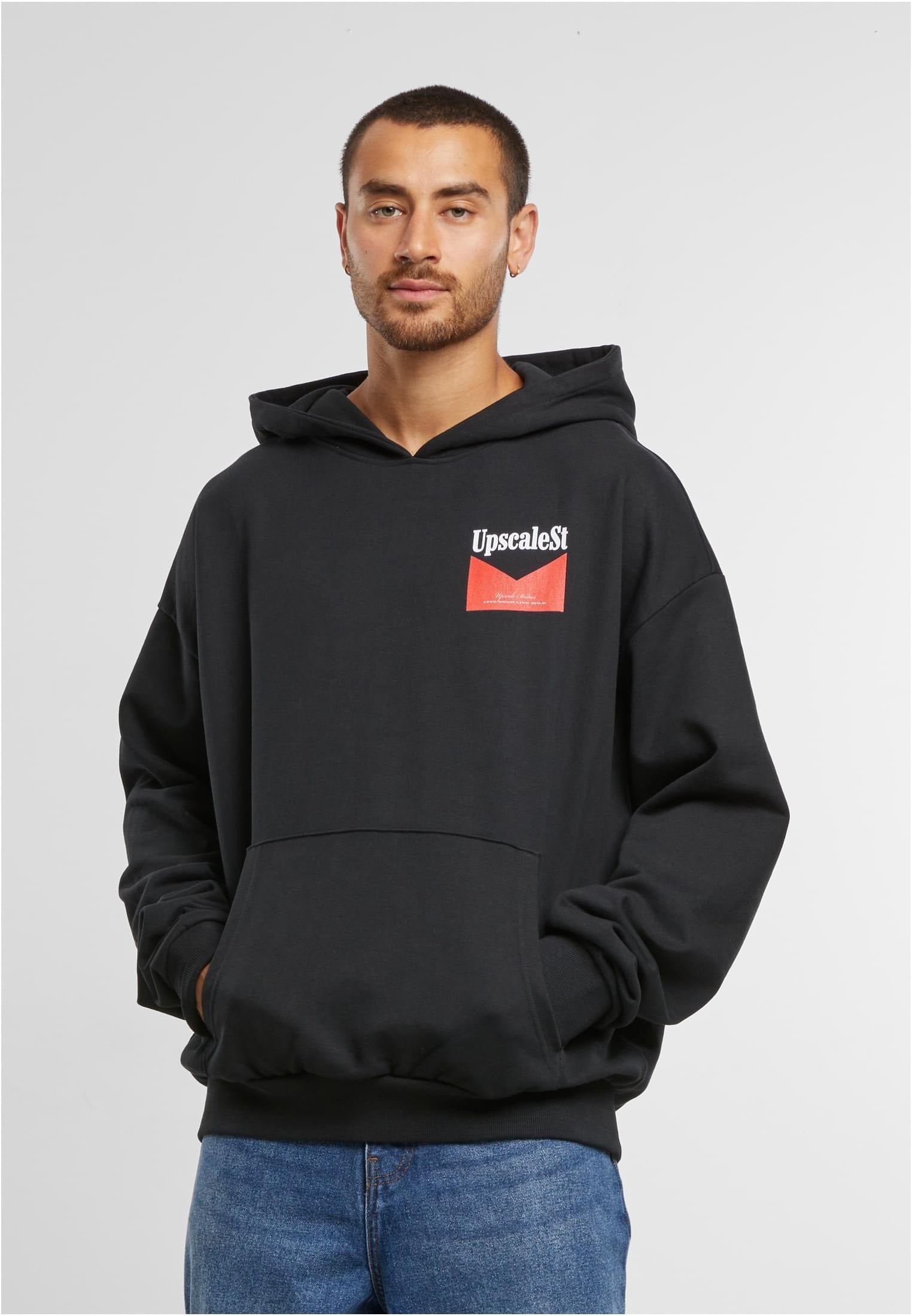 UPSCALE Live Bold Oversized Hoodie