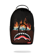 SPRAYGROUND Money Bag Double Take Backpack