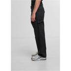 DEF Loose Fit Black Jeans