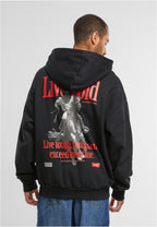 UPSCALE Live Bold Oversized Hoodie
