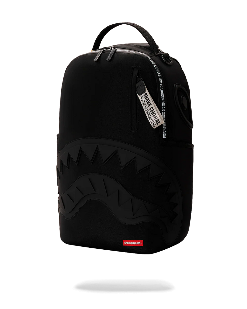 SPRAYGROUND Shark Central - Lowkey Backpack