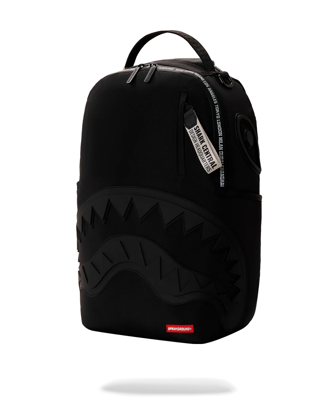 SPRAYGROUND Shark Central - Lowkey Backpack