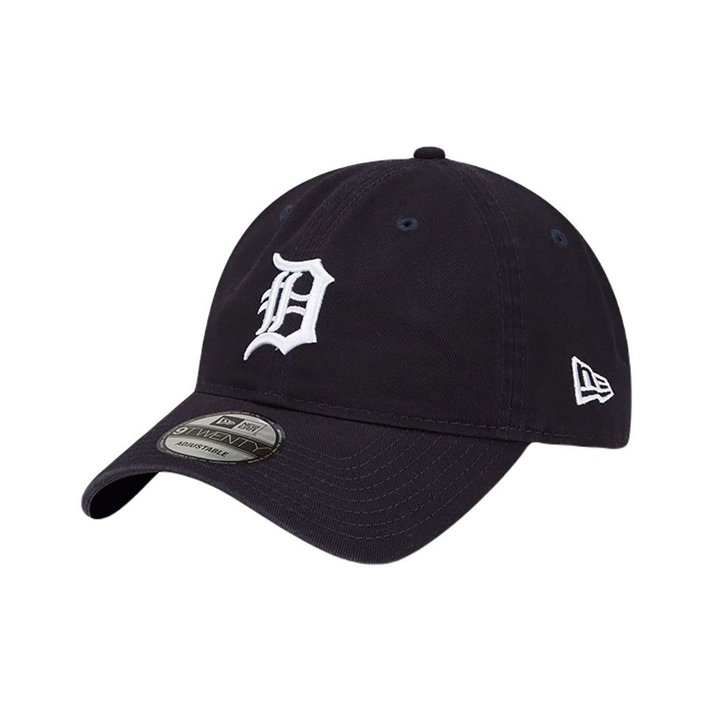 NEW ERA Detroit Tigers Classic MLB Dark Navy 9Twenty Cap
