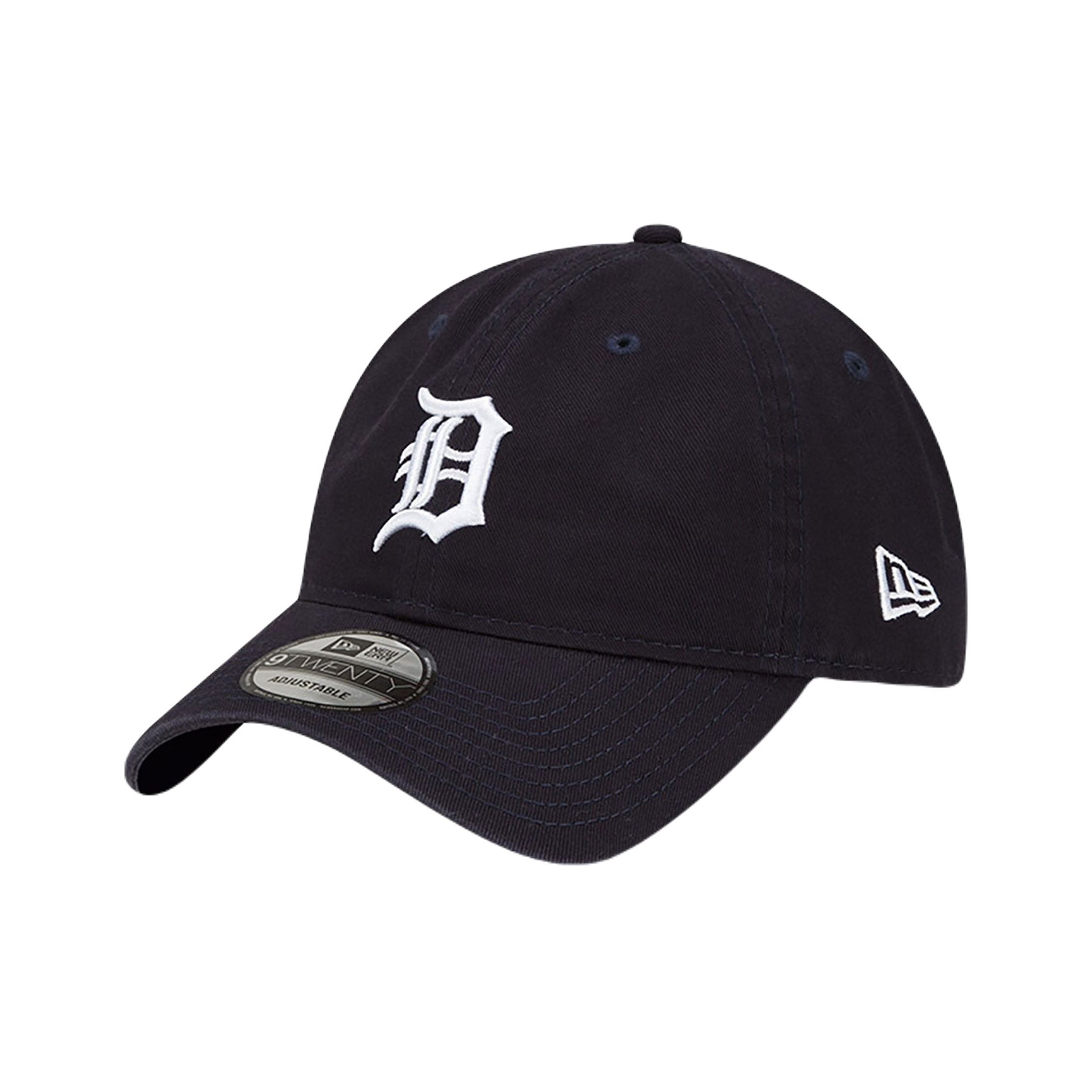 NEW ERA Detroit Tigers Classic MLB Dark Navy 9Twenty Cap