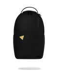 SPRAYGROUND The Golden Fang Shark Backpack