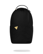 SPRAYGROUND The Golden Fang Shark Backpack