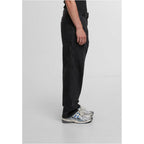DEF Loose Fit Black Jeans