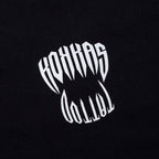 KUSH COMA Kokkas Tattoo Black Hoodie
