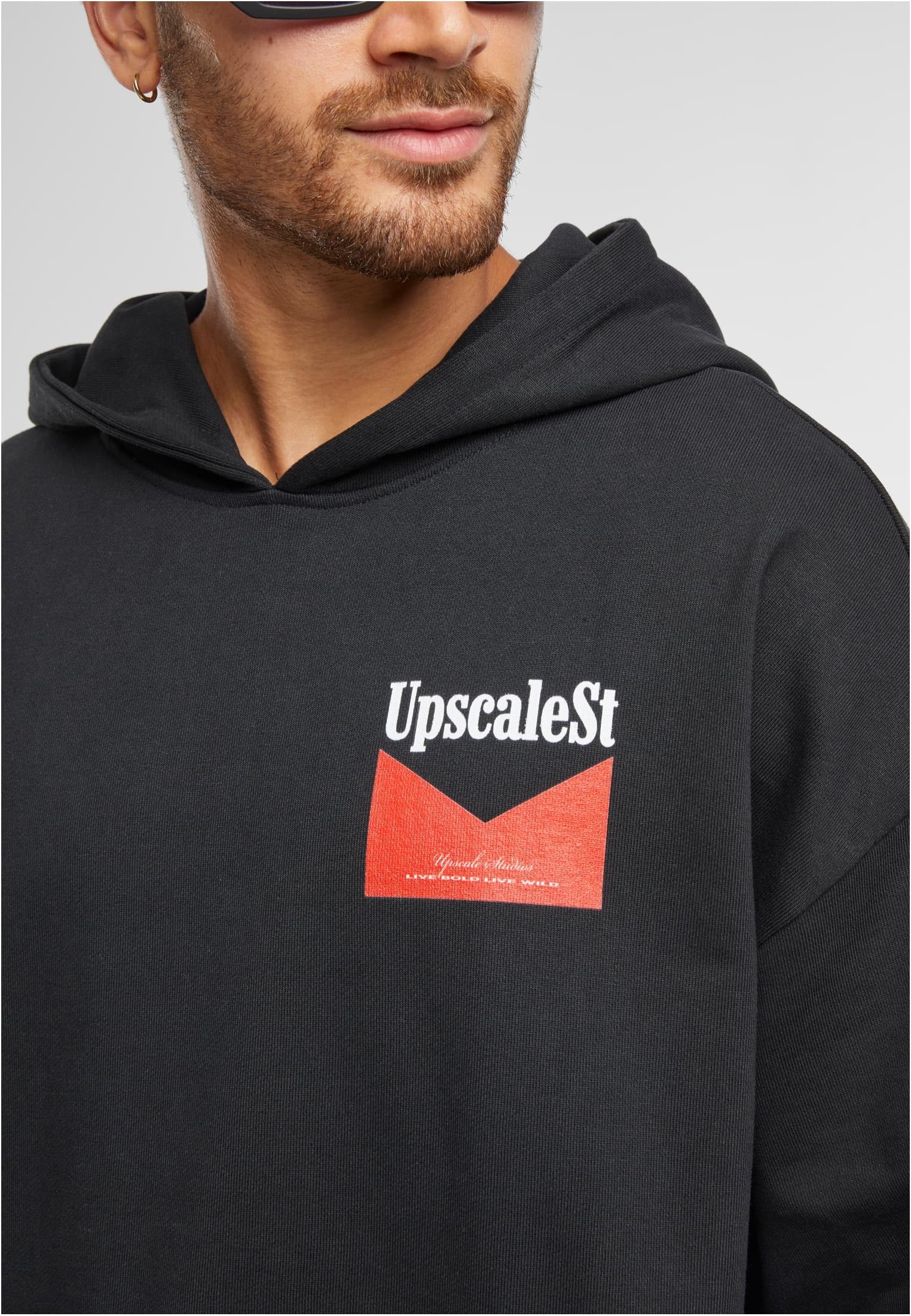 UPSCALE Live Bold Oversized Hoodie