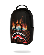 SPRAYGROUND Money Bag Double Take Backpack