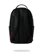 SPRAYGROUND Glossy Bossy BLK Metallic Backpack
