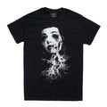 KUSH COMA Wothrosch Black T-Shirt