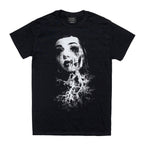 KUSH COMA Wothrosch Black T-Shirt