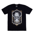 KUSH COMA Veritas Black Tshirt