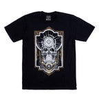 KUSH COMA Veritas Black Tshirt