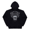 KUSH COMA Kokkas Tattoo Black Hoodie