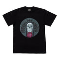 KUSH COMA Memento Mori Black T-Shirt