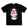 KUSH COMA Kanji Love Black Tshirt